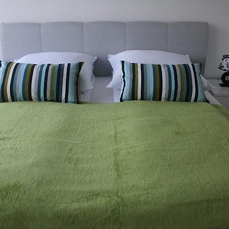 Mk Apartments دوسلدورف الغرفة الصورة