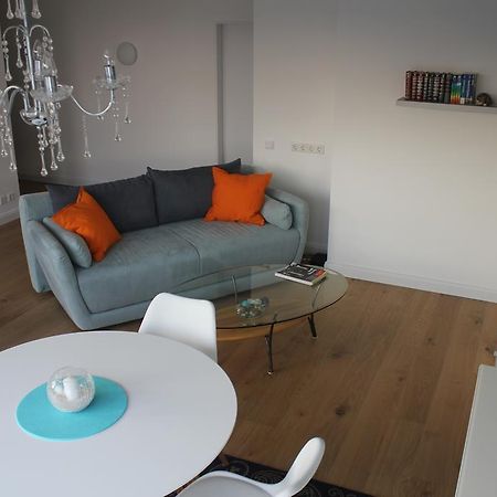 Mk Apartments دوسلدورف الغرفة الصورة