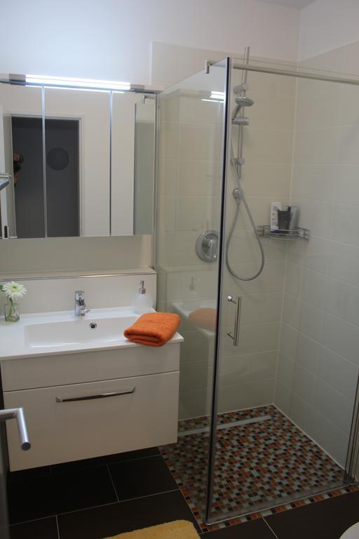Mk Apartments دوسلدورف الغرفة الصورة