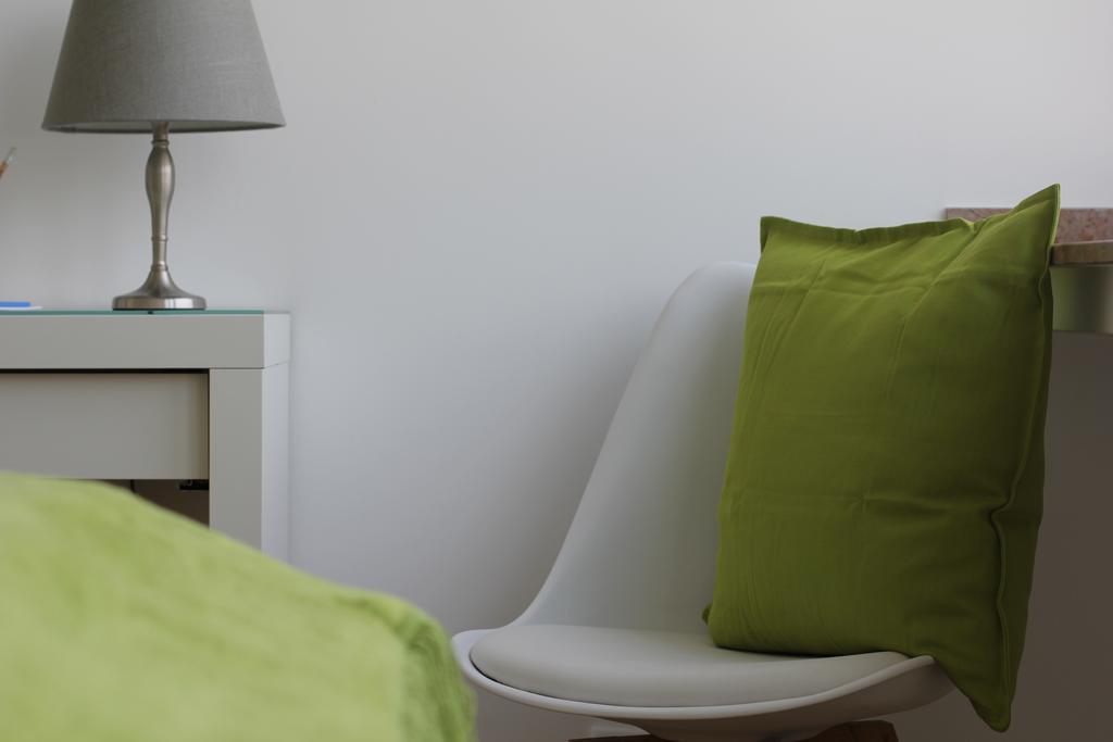 Mk Apartments دوسلدورف الغرفة الصورة