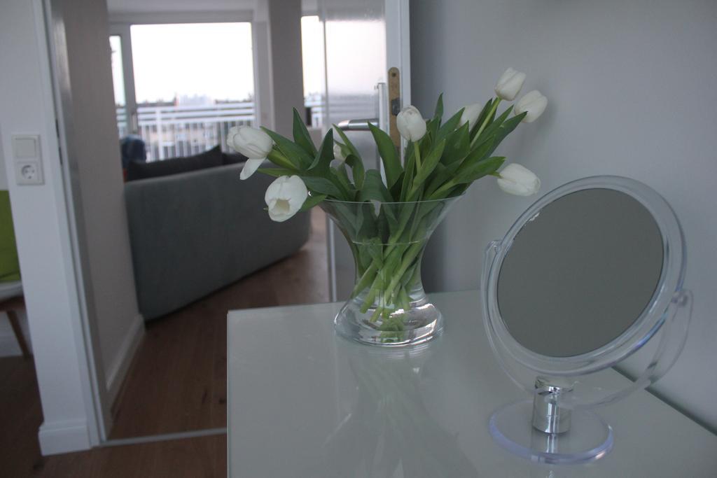 Mk Apartments دوسلدورف الغرفة الصورة