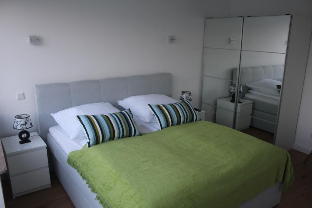 Mk Apartments دوسلدورف الغرفة الصورة