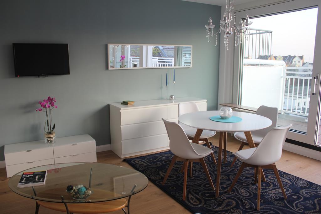 Mk Apartments دوسلدورف الغرفة الصورة
