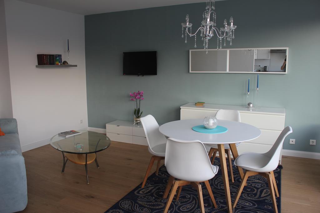 Mk Apartments دوسلدورف الغرفة الصورة