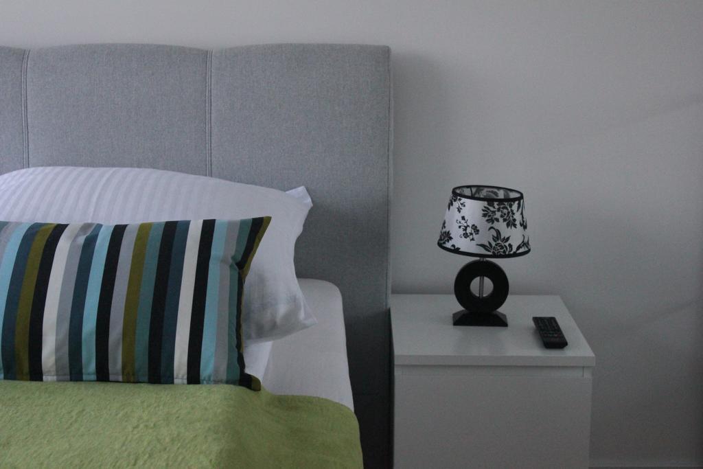 Mk Apartments دوسلدورف الغرفة الصورة
