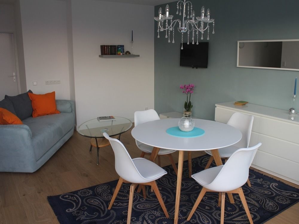 Mk Apartments دوسلدورف المظهر الخارجي الصورة